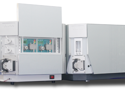 AFS-HPLC AFS-HPLC